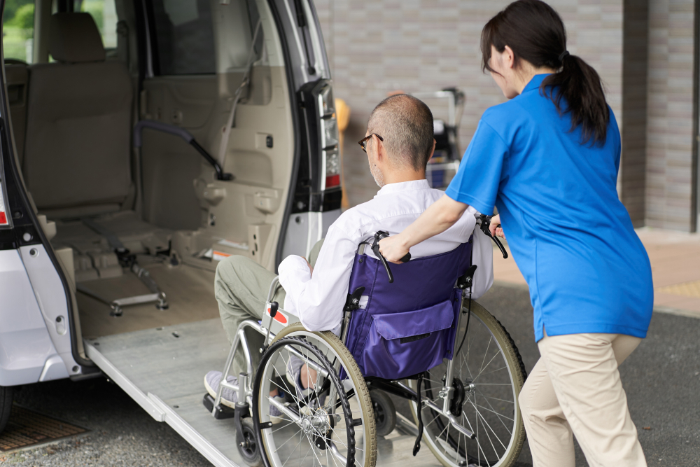 specialized-transportation-a-lifeline-for-wheelchair